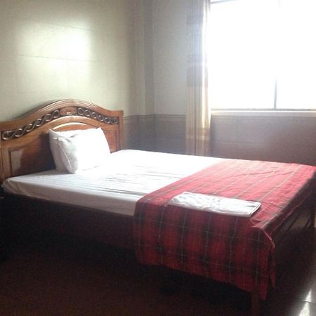 Hotel Tokyo 1 Vinh Eksteriør bilde