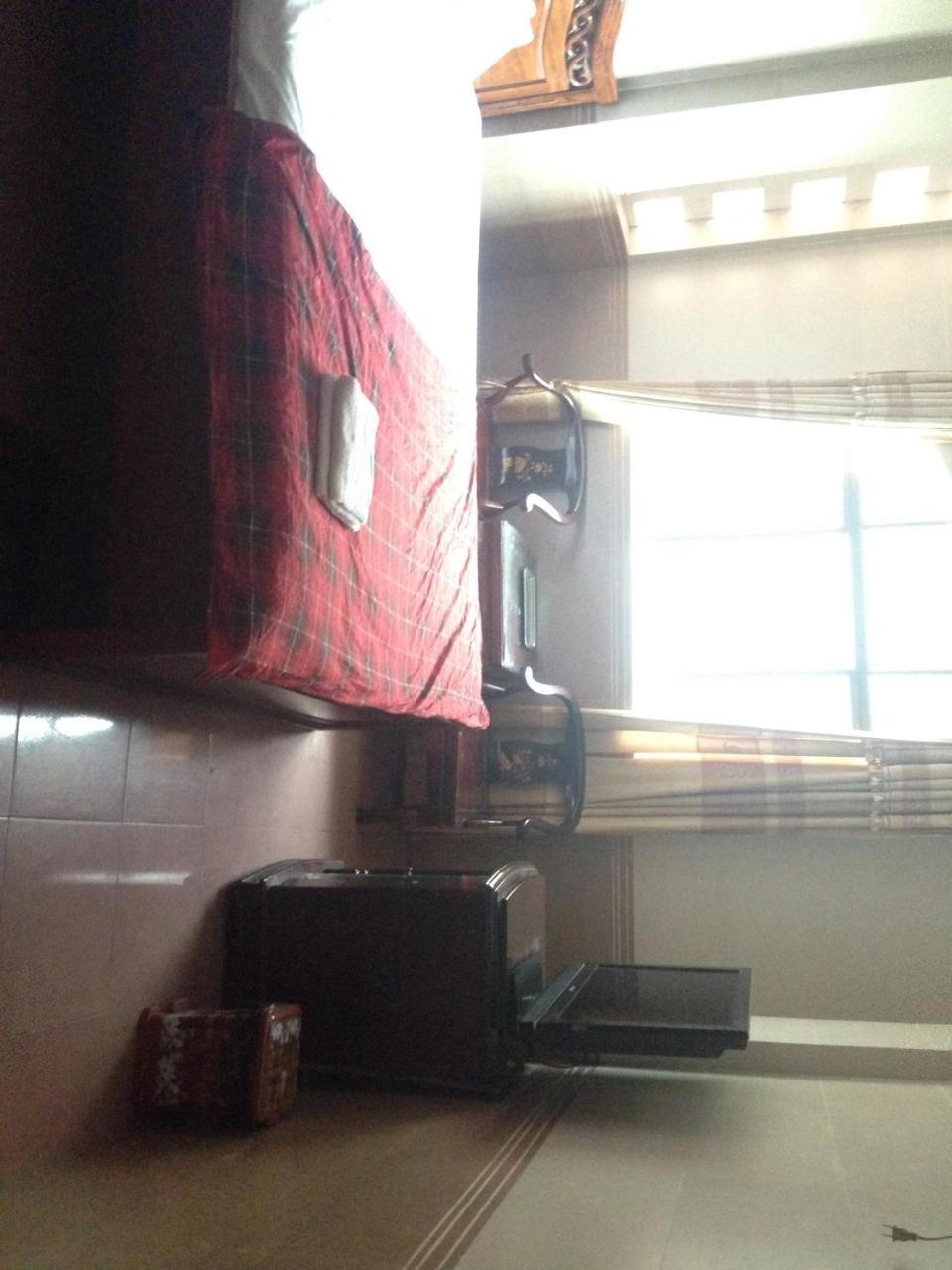 Hotel Tokyo 1 Vinh Eksteriør bilde
