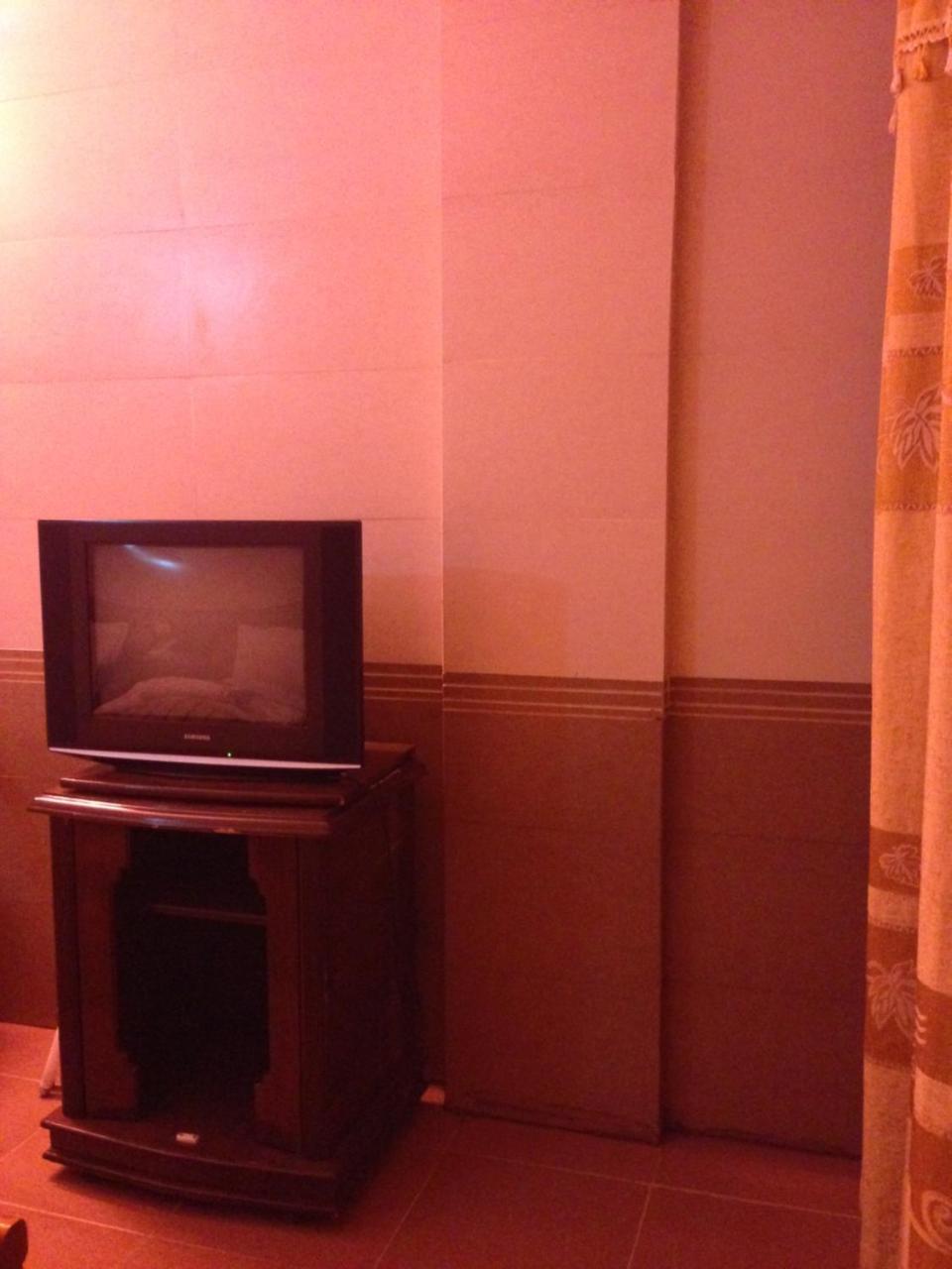 Hotel Tokyo 1 Vinh Eksteriør bilde