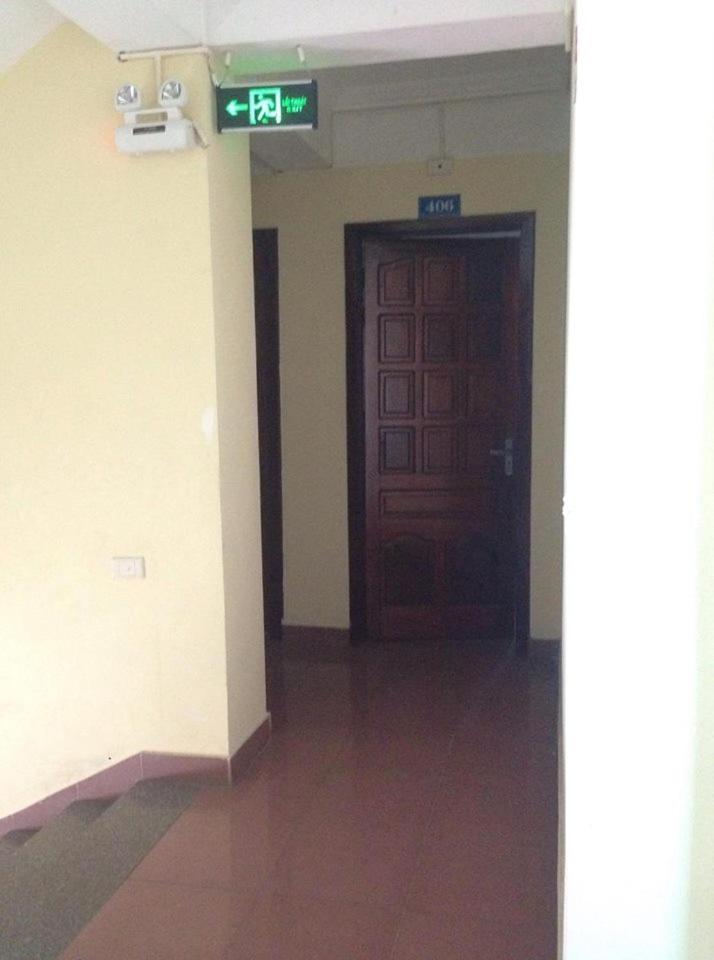 Hotel Tokyo 1 Vinh Eksteriør bilde