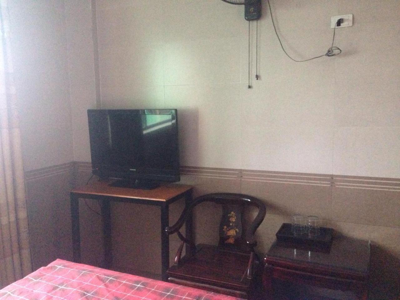 Hotel Tokyo 1 Vinh Eksteriør bilde