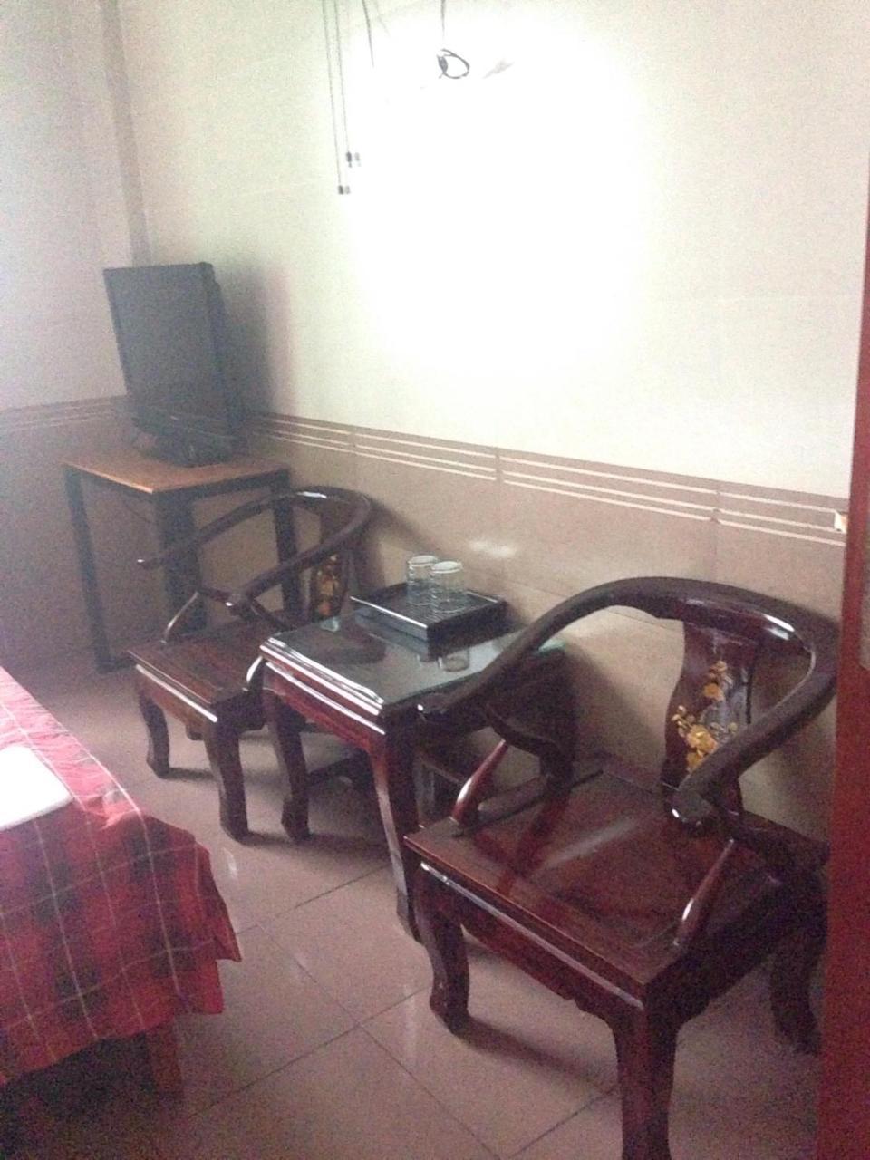 Hotel Tokyo 1 Vinh Eksteriør bilde